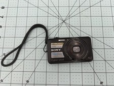 Sony Cyber-Shot DSC-WX50 Digital Camera  Unit Only Read Description 
