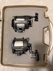 Shimano tld25 fishing reel — photo 4