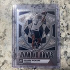 2025 Donruss Optic George Pickens Base (RAW)