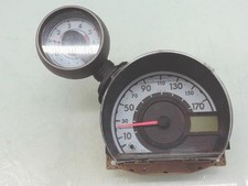 Compteur Peugeot 107