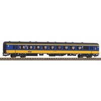Piko 97633 Personenwagen Icr 2. Klasse, Ns, Ep. Iv H0 + Neu