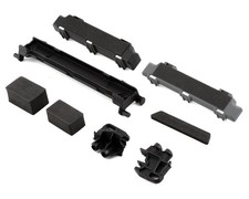 Traxxas Maxx Battery Hold-Down w/Mounts Set 352mm Wheelbase TRA8919R
