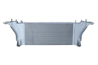 Nrf LadeluftküHler 30928 FüR Nissan NP300 Pathfinder Navara R51 D40 3 Van Dci