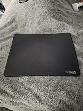 Artisan Zero Soft (Black/L) Gaming Mousepad