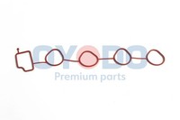 Dichtung AnsaugkrüMmer Oyodo 60U0009-OYO FüR Chevrolet Matiz M200 M250 Spark LPG