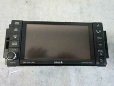 VOLKSWAGEN 08-2009-2010-2011-2012 ROUTAN RADI...