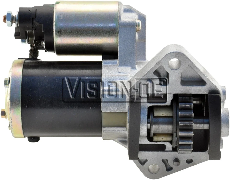BBB Industries 17930 Starter Motor For 04-07 Saturn Vue - Image 4 of 4