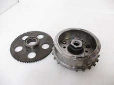 03 Harley Davidson Vrod 100th Ann VRSCA Flywheel and Starter 30731-01K 2002-2017