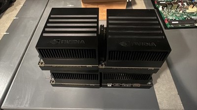 NVIDIA Jetson AGX Xavier 32GB Developer Kit