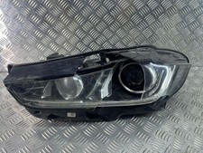 Jaguar XE 2017 Links Scheinwerfer GX7313W030DF ETN12472