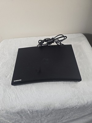 Samsung BD-J5100 Blu-ray / DVD Player - Tested Working No Remote..