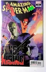 The Amazing Spider-Man #45 (2020) Marvel Comics 1st Print Comic Book