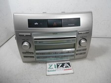 Autoradio Toyota COROLLA