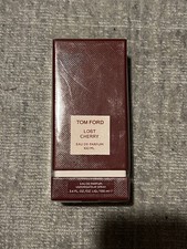 Brand New Tom Ford Lost Cherry Cologne 100ml