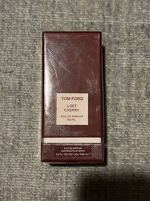 Brand New! Tom Ford Lost Cherry Cologne 100ml