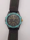 Timex Vintage Indiglo Expedition Analog Men’s Watch Working