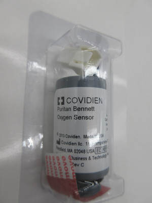 Covidien Puritan Bennett 10097559 Oxygen Sensor