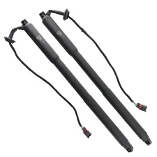 2PC Rear Tailgate Power Lift Supports Kit For Volvo XC60 T5 T6 2012-17 31479628