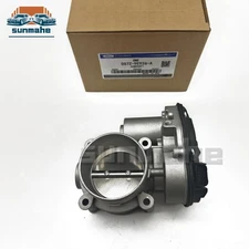 DS7Z-9E926-A Throttle Body For Ford Escape Fusion Mercury 2.5L 3.0L 2009-2020