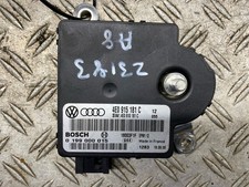 90752 Steuergerät Batterie AUDI A8 (4E) 4E0915181C 4.2 TDI 240 kW 326 PS