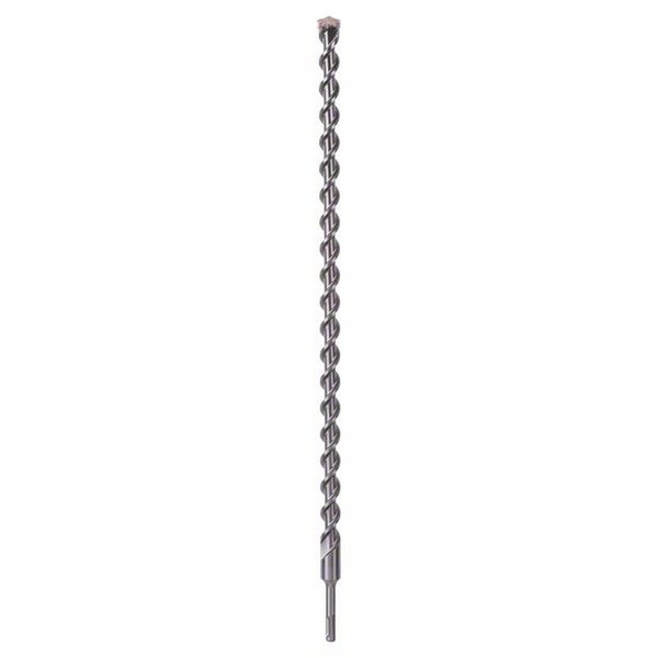 Bosch Hammerbohrer FüR Mauerwerk Und Beton Sds Plus-5, Ø 22 X 550 Mm-image