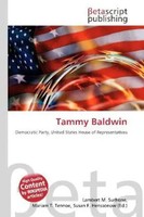 Lambert M. Surhone (U. A.) | Tammy Baldwin | Taschenbuch | Englisch (2026)