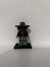 Lego Cad Bane (Brand new in pristine condition!) #8128 sw0285