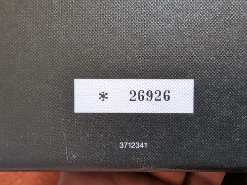 The Rolling Stones - GRRR! LP Boxset (Sealed, Ltd. Edition, Numbered #29926. M9 - Picture 3 of 17