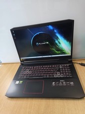 Acer Nitro 5 17.3" Gaming Laptop i7-10750H RTX 3060 8GB 512GB SSD