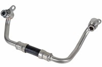 Metzger KüHlmittelrohrleitung Autoteile 4010655 FüR Bmw, FüR Zylinder 4-6