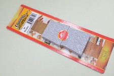 Chooch Enterprises 9831 N Scale Cut Stone Rectangular Bridge Pier 2 