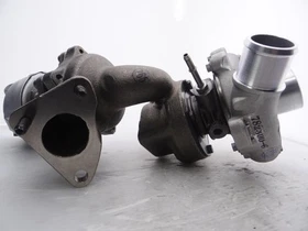 GARRETT Turbolader für Land Rover Range LG 4.4 D V8 4x4 L405 LM LW