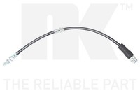 Nk Bremsschlauch 8525136 FüR Ford