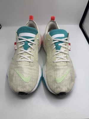 Nike ZoomX Invincible Run FK 3 Shoes Mens Sz 13 White Year of Dragon FZ5056-103