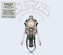 The Complete Greatest Hits von Eagles | CD | Zustand gut
