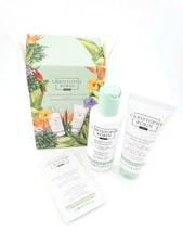 Christophe Robin Intense Hydration Duo Shampoo & Hydrating Melting Mask, H433