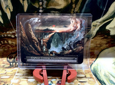 Orpheus' Crossing [Foil] Prices | Sorcery: Contested Realms Gothic
