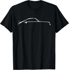 Legendary Racing Sports Car Iconic Racing Car 911 Unisex T-Shirt