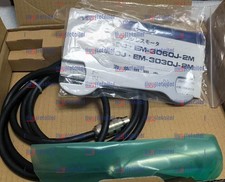 ONE NAKANISHI SPINDLE MOTOR EM-3060J-2M