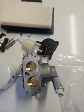Hipa 791230 Carburetor  Briggs&Stratton Intek V-Twin Engine Carb 699709 A21