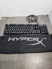 HyperX Alloy FPS Pro, Mechanical Gaming Keybo...