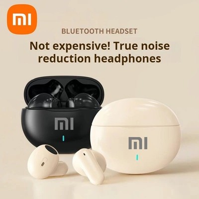Xiaomi M21 Bluetooth 5.3 Wireless Earbuds HiFi Stereo Headset Sport In Ear Mic