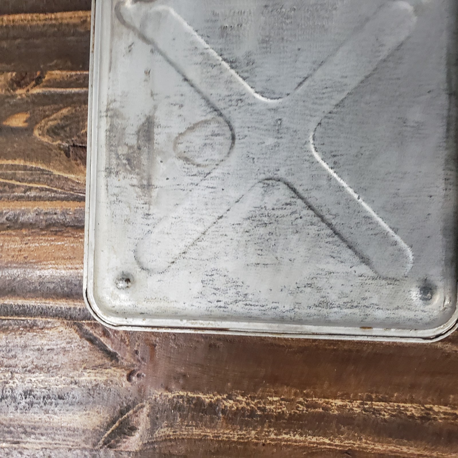 Ronco 3000 Parts Compact Showtime Rotisserie BBQ Oven Drip Tray Grate