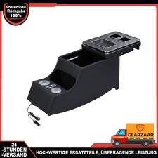 Mittelkonsole Armlehne Geeignet für Mercedes Benz Vito Viano W639 W447 2003-2019 Mittelkonsole Armlehne Geeignet für Mercedes Benz Vito Viano W639 W447 2003-2019