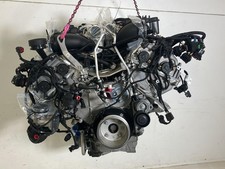 S63B44B Motor Moteur Engine Komplett BMW 5er (G30, F90) M5 Competition  460 kW
