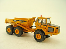 Volvo A 25 C   Muldenkipper  - Motorart Modell  1:50 -   #1186  #E gebr.