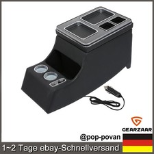 Mittelkonsole Armlehne Geeignet für Mercedes Benz Vito Viano W639 W447 Ab. 03-19