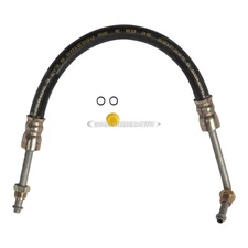 For Chevy Astro & GMC Safari Edelmann Power Steering Pressure Hose TCP