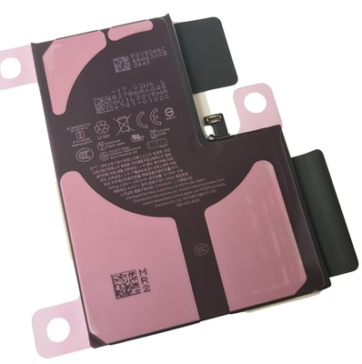 ORG 100% health Original Battery set (661-22294) for iPhone 13 Pro