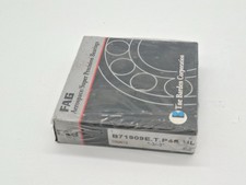 1 St&uuml;ck Spindellager, B71909E.T.P4S.UL, FAG, neu